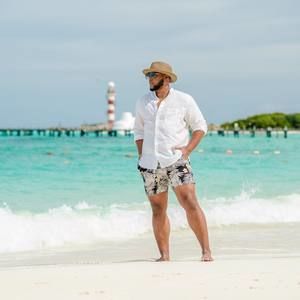 Meet your Posher, Dallas